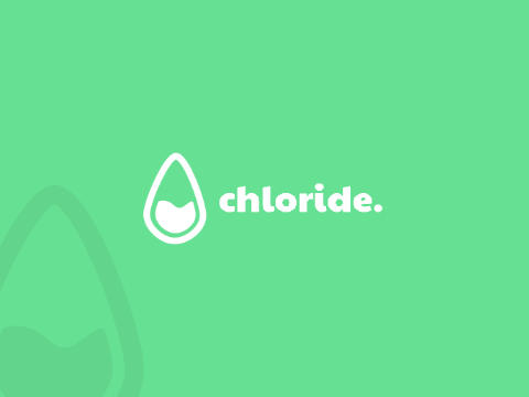 Chloride Logo