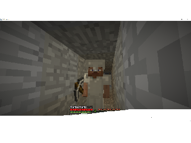 マイクラ1.0やってみた16