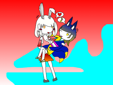 描き納め！滑り込みセーフ（？）