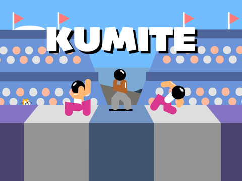 KUMITE / 組手 チート