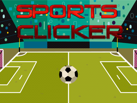 Sports Clicker