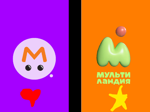 Какая Мультиландия лучше?