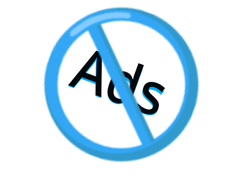 No Ads Part 3