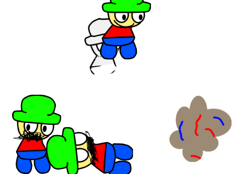 Animate These Poses Challenge 15 Part 1 (Read desc) remix