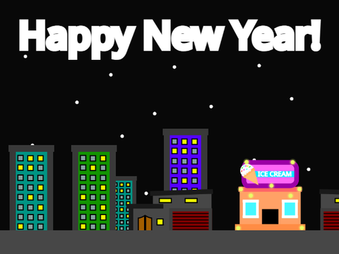 Happy New Year! (2022)