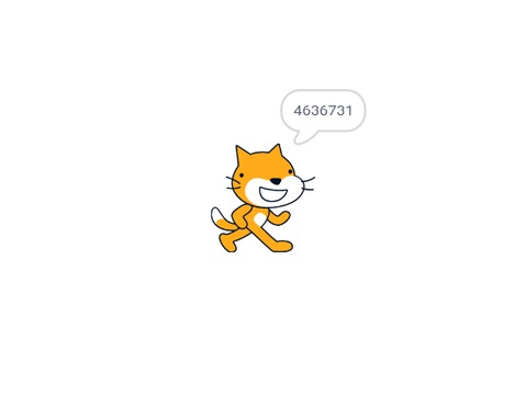 Scratch Project