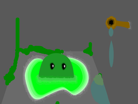 Slime Art