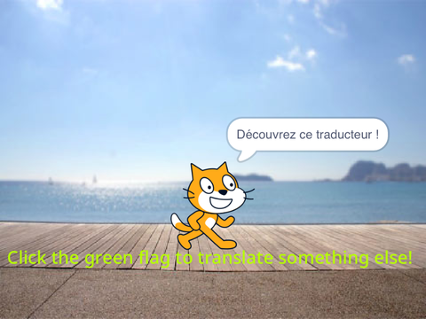 Translator