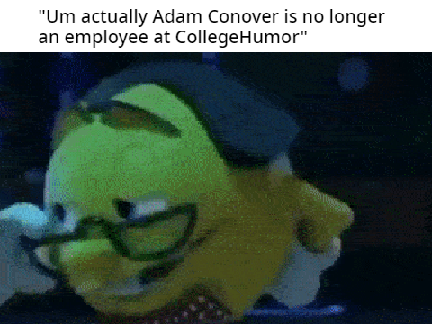 nerd pacman gang