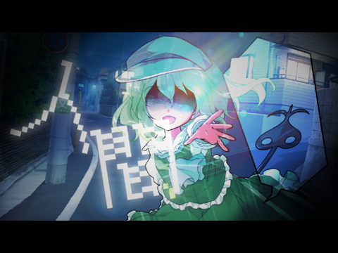 CC練習PV