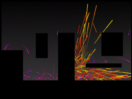 Fireworks!