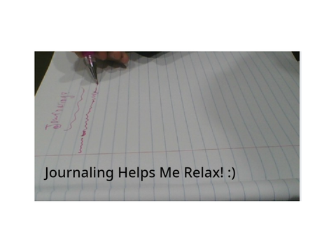 Journaling! remix