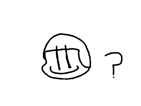 Question for YOU