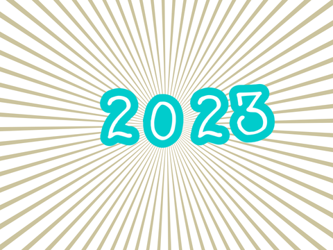 Goodbye 2022