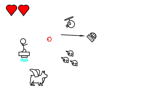 Javelin 1.1