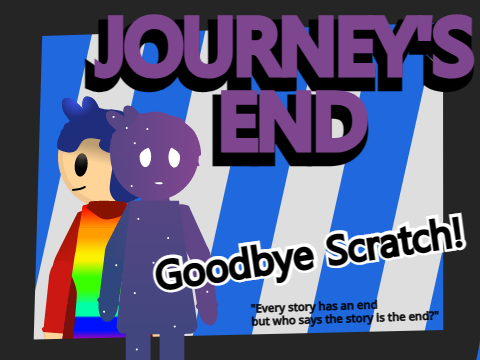 Journey's End.