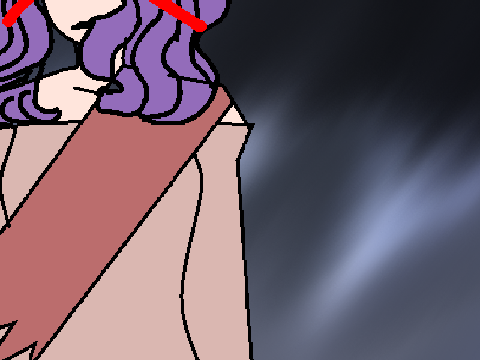 an OC for @BattyAddy12