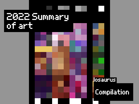 Art summary