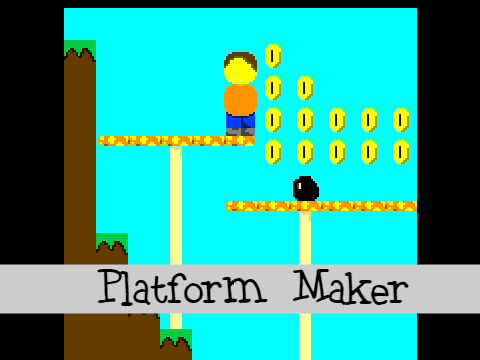 PlatformMaker