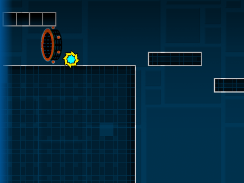 guys i made another level