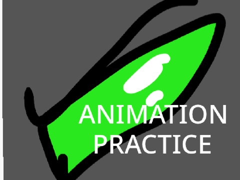 animation practice!