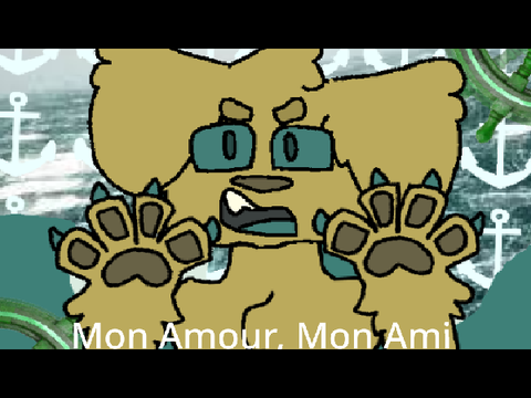 Mon Amour || meme