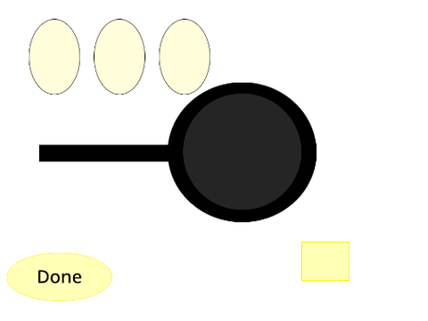 Make an Egg!!