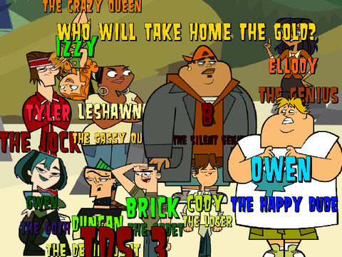 Entry for TDS 3