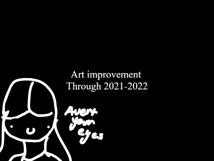 Art Improvement 2021-2022