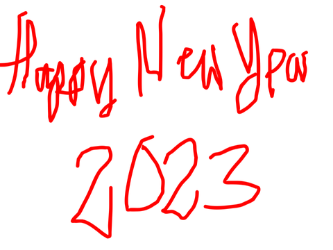 2023!!