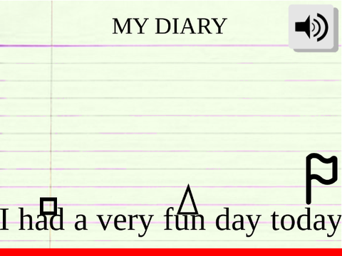 My Diary | A Platformer #all #Games - My Entry! remix