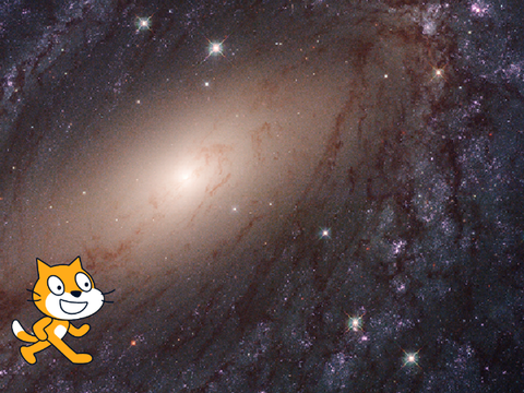 The galaxy
