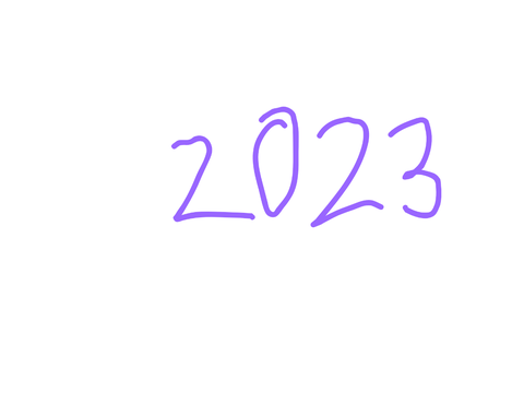 2023!