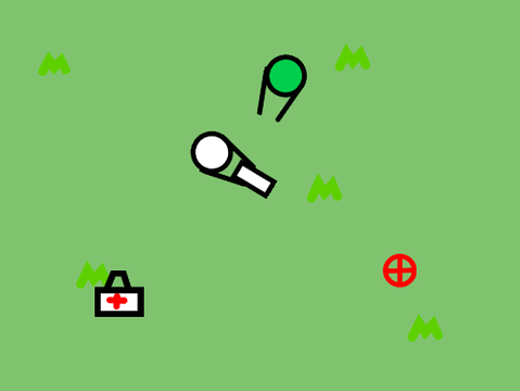Endless Zombie Shooter 1.0
