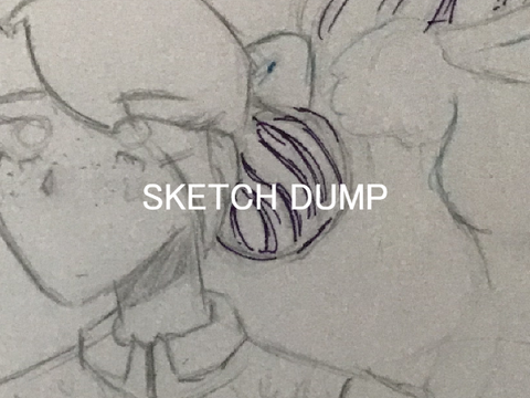 Sketch Dump