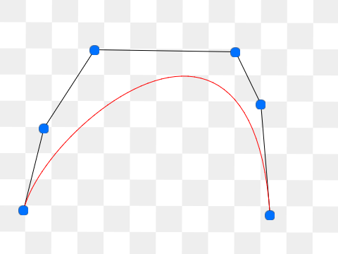 Beizer Curve spline Maker [Clone] VER1.7