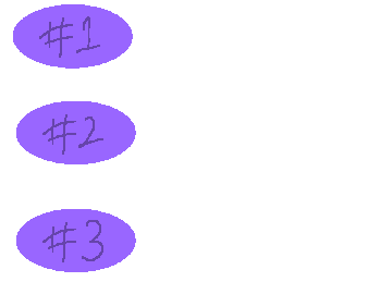 Unshared (unfinished) animations (pt 2)