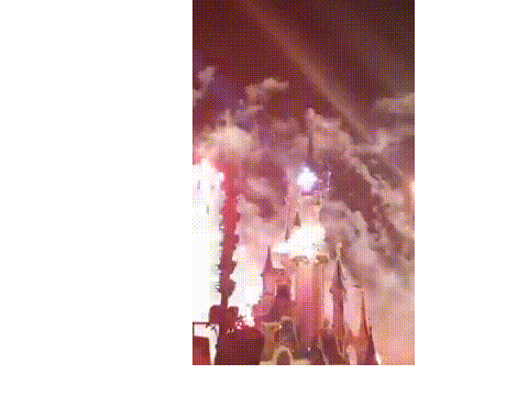 Fireworks