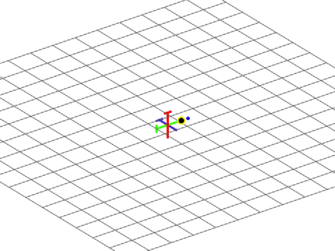 3d Engine Test