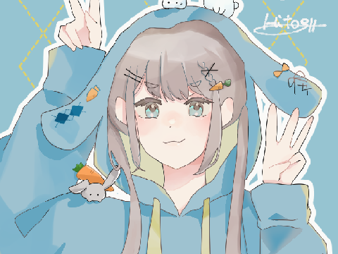 あけおめ2023！！！