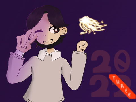 happy new years <33