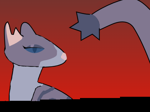 Bad Girl - Thumbnail Entry