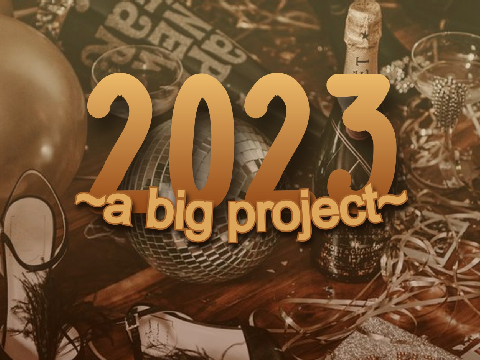 ~ 2023 ~