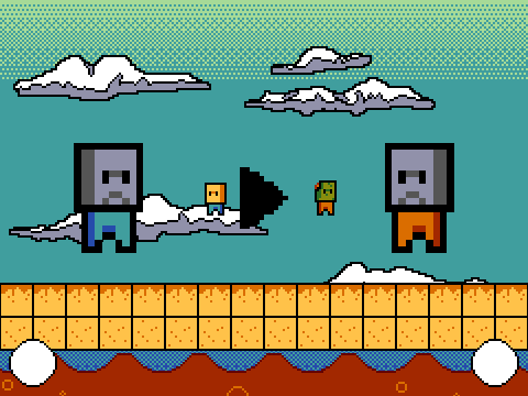 Lava Jumpers v2