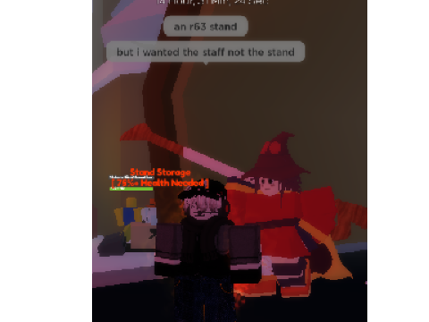 why me