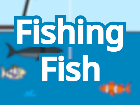 Fishing Fish - Mobile friendly | #games #all #trending #fishing #fish