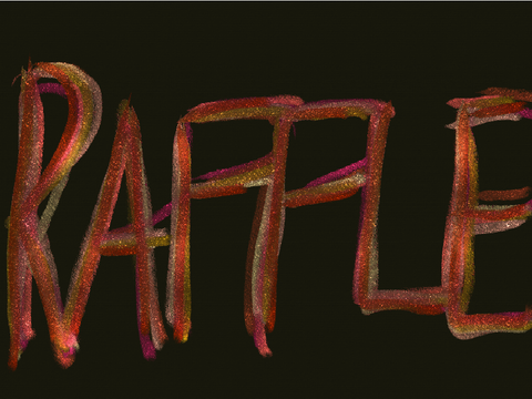 January 2023 Raffle