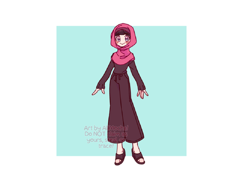 PFP for @Biryani-Chan