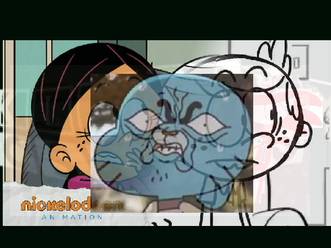Klasky Csupo effects be like