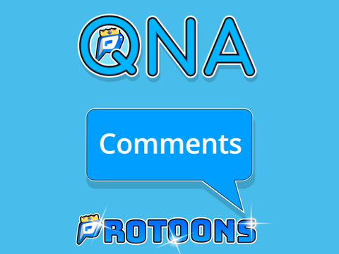 Q&A Comments (Closed)